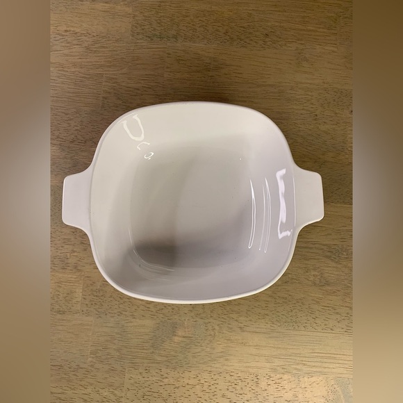 Corning Ware Blue Cornflower 1 1/2Quart Casserole Dish P-1‎ 1/2-B USA VTG - Picture 3 of 8